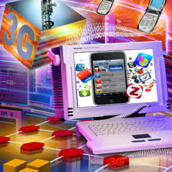 Mobile Network Marketing 1 Mobile Network Marketing 1